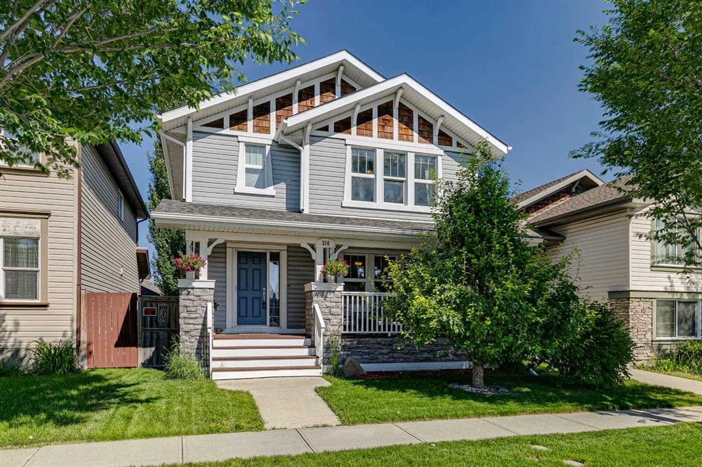 316 Prestwick Terrace SE — photo 1