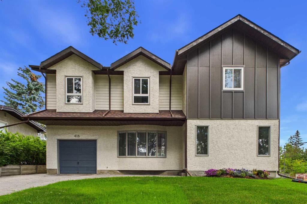 416 Thornhill Place NW — photo 1