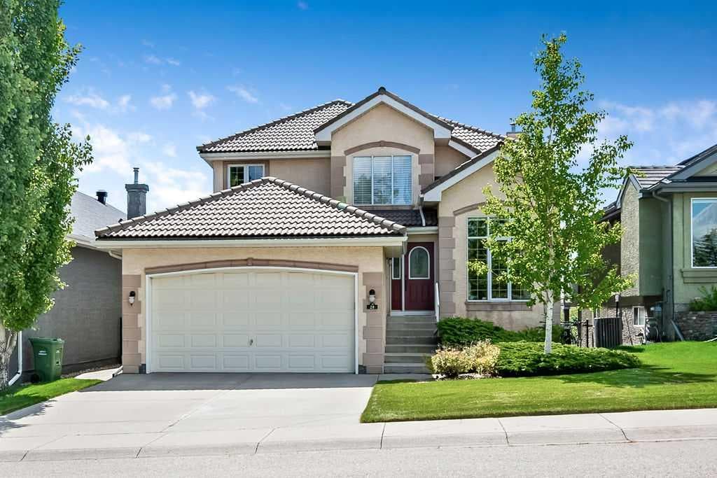28 Citadel Green NW — photo 1