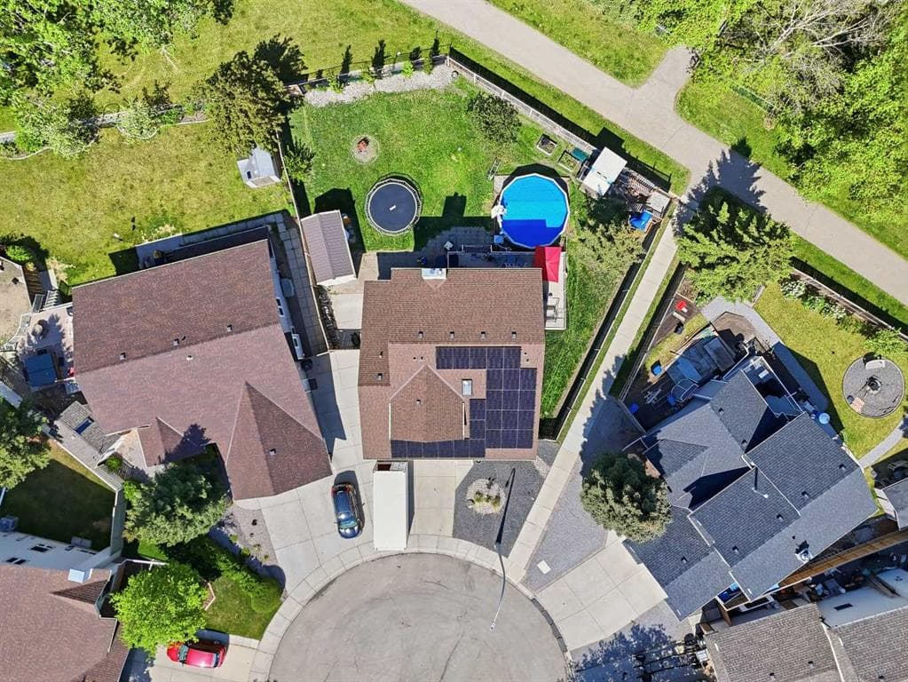 804 Downey Place — photo 1