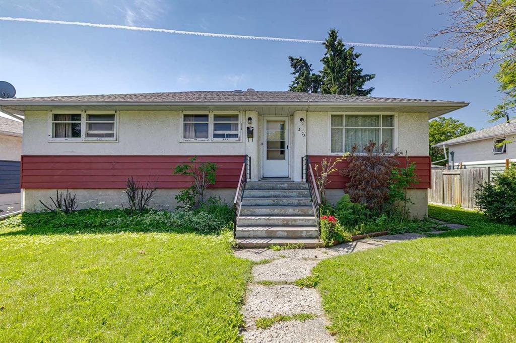 3103 13 Avenue SW — photo 1