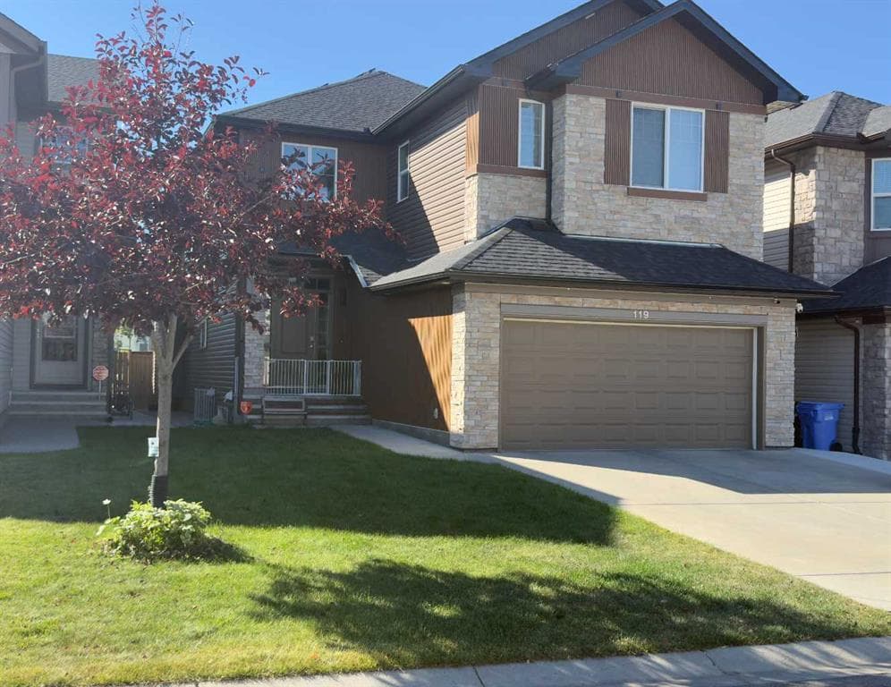 6-bed Detached for sale at 119 Panton Landing NW, Calgary