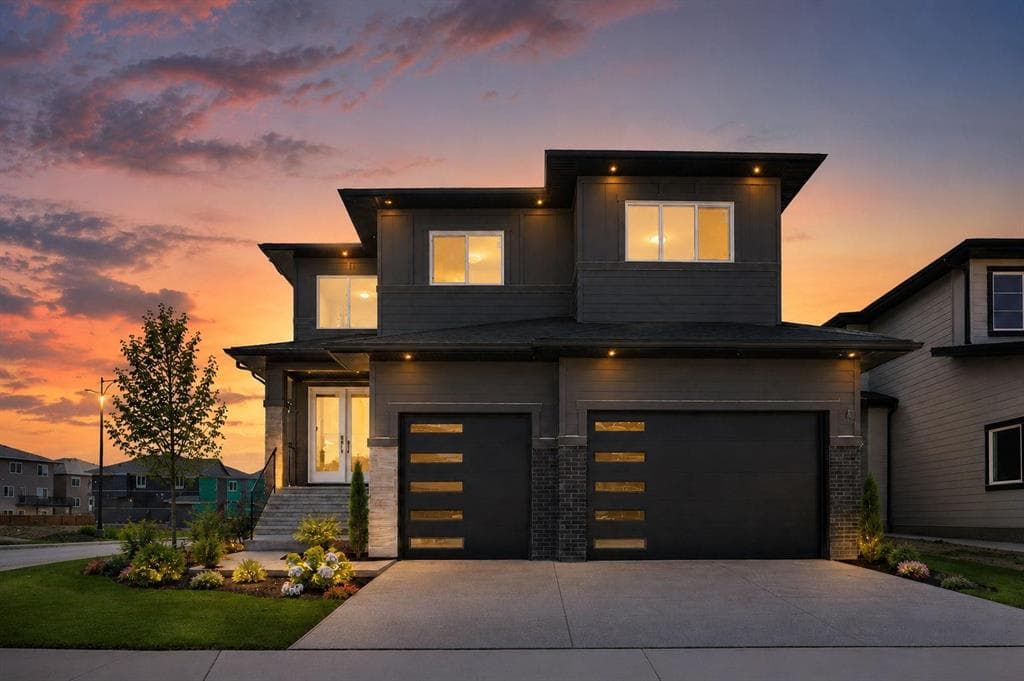 5-bed Detached for sale at 287 waterford Road, Chestermere