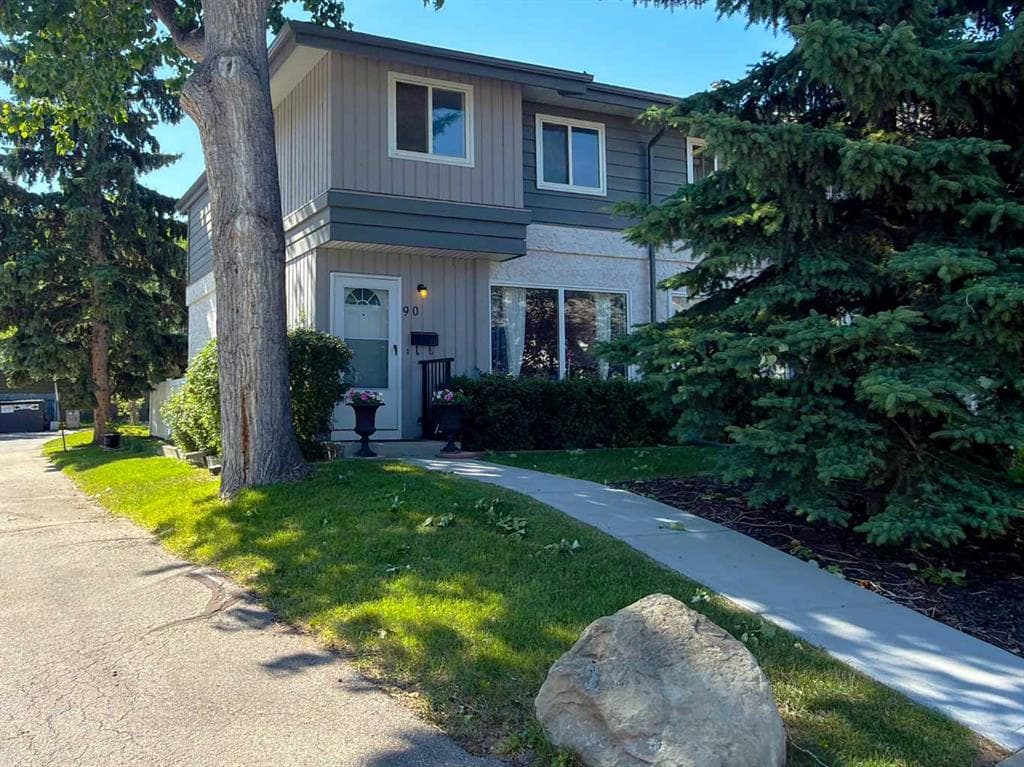 90, 999 Canyon Meadows Drive SW — photo 1