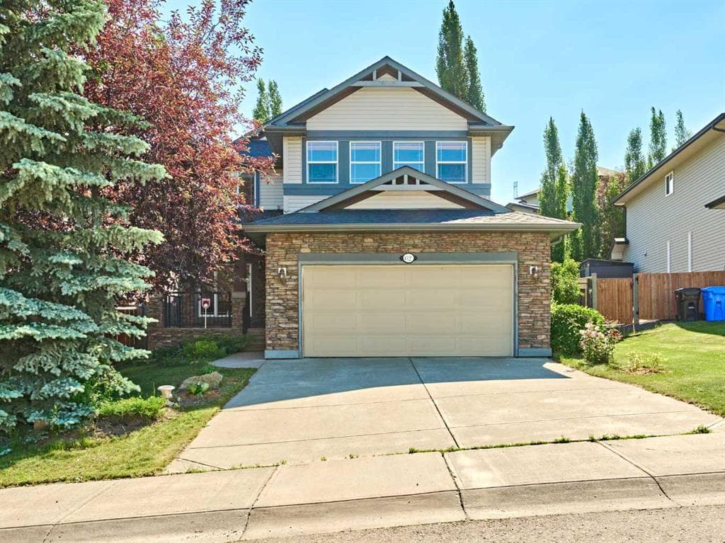 62 Crestmont Drive SW — photo 1