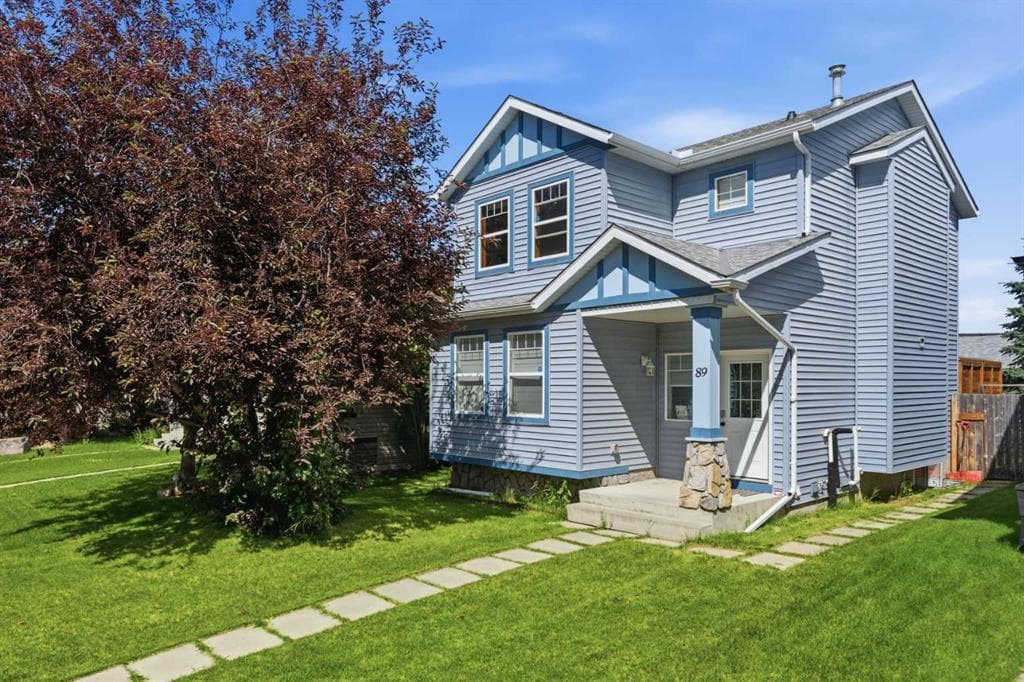 89 Everstone Way SW — photo 1