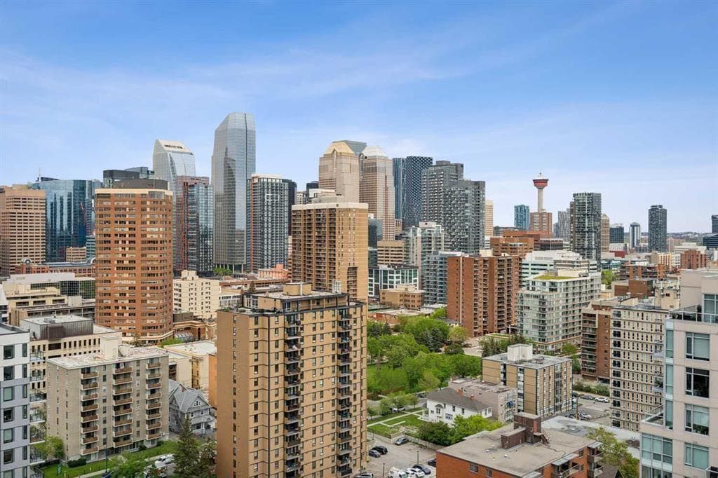 2-bed Apartment for sale at 207, 1330 15 Avenue SW, Calgary