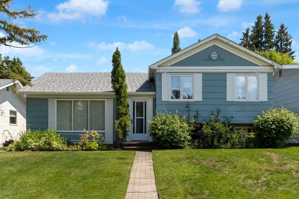 3-bed Detached for sale at 11224 Wilson Road SE, Calgary