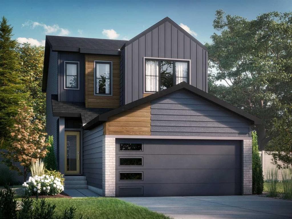 4-bed Detached for sale at 408 Heartwood Grove SE, Calgary