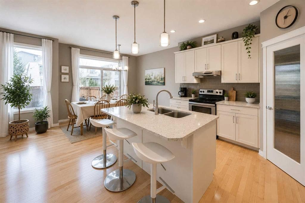 3-bed Detached for sale at 28 Cranarch Crescent SE, Calgary