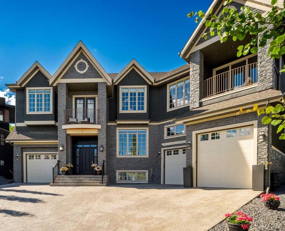 5-bed Detached for sale at 11 Elveden Place SW, Calgary