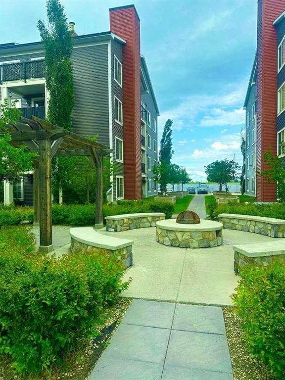 5407, 755 Copperpond Boulevard SE — photo 1