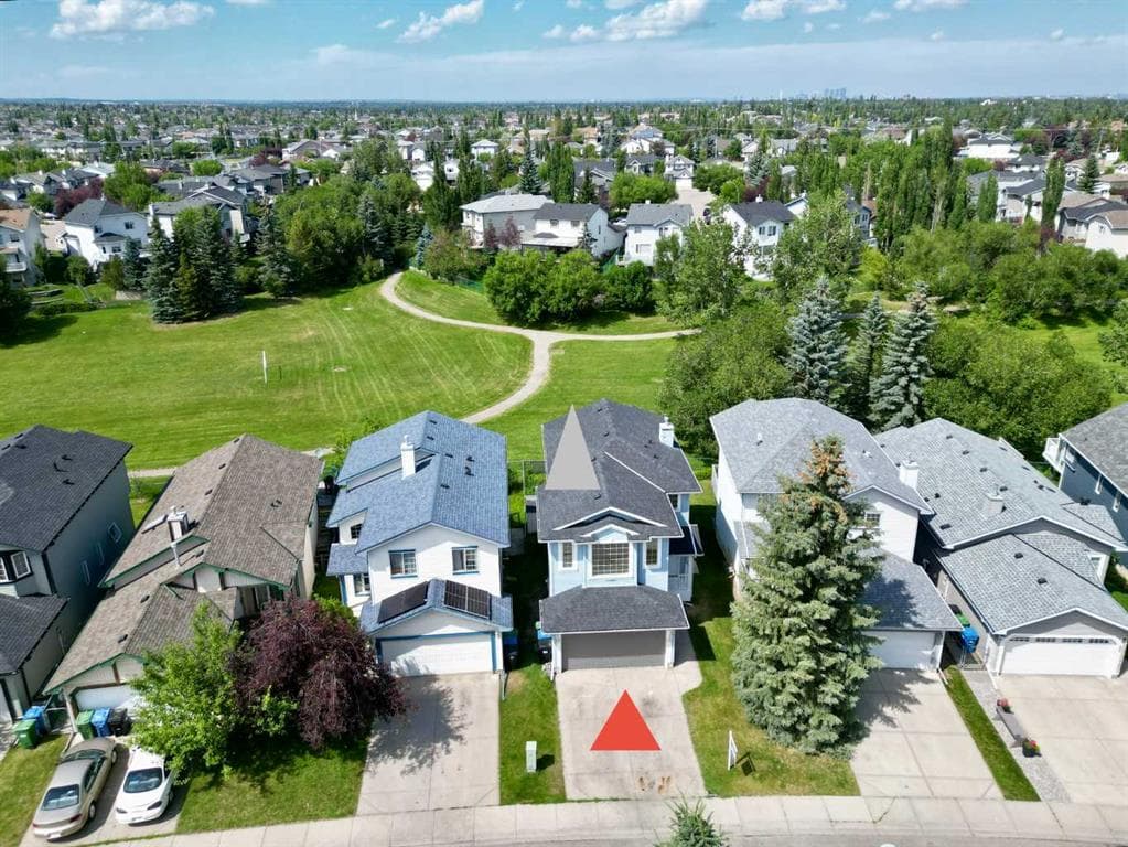 30 Somerside Manor SW — photo 1