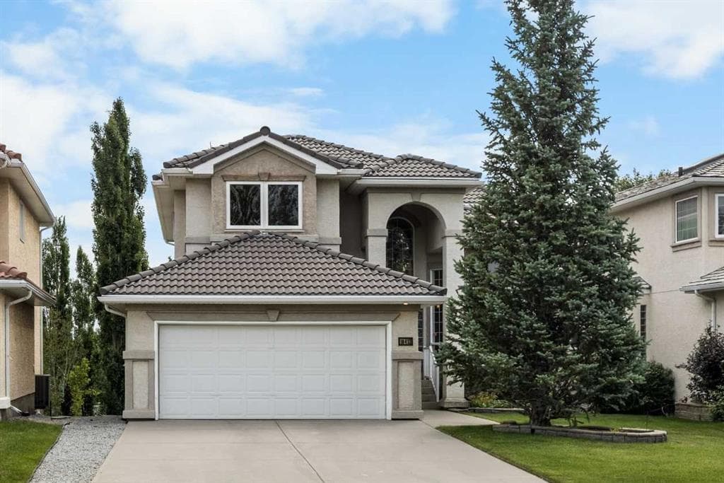 3-bed Detached for sale at 10413 Hamptons Boulevard NW, Calgary