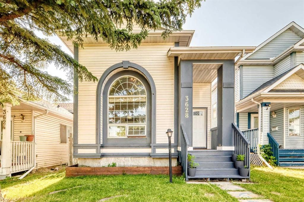 3-bed Detached for sale at 3628 Catalina Boulevard NE, Calgary