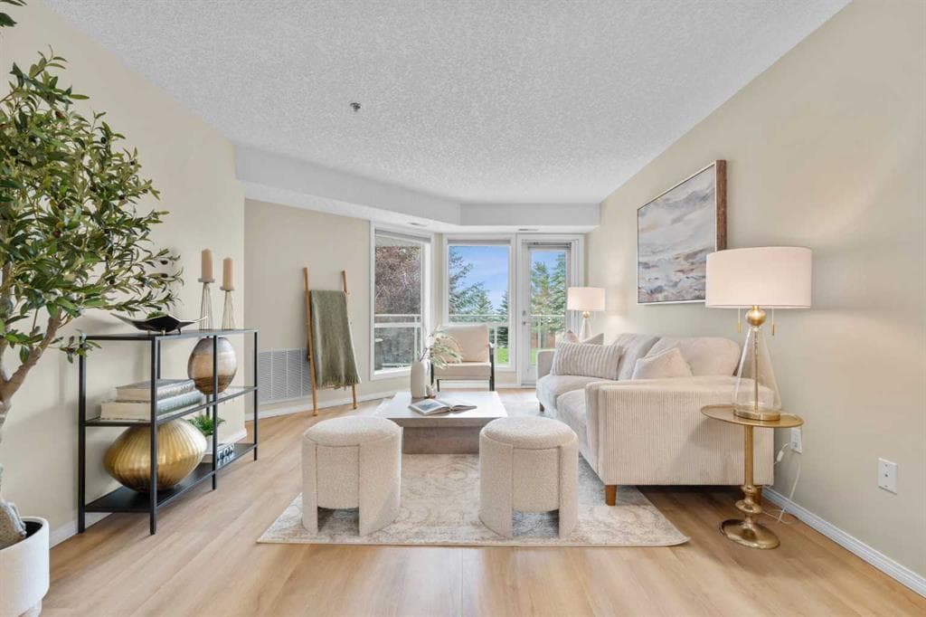 1203, 1818 Simcoe Boulevard SW — photo 1