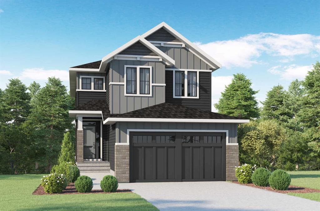 3-bed Detached for sale at 32 Heritage Ridge, Cochrane