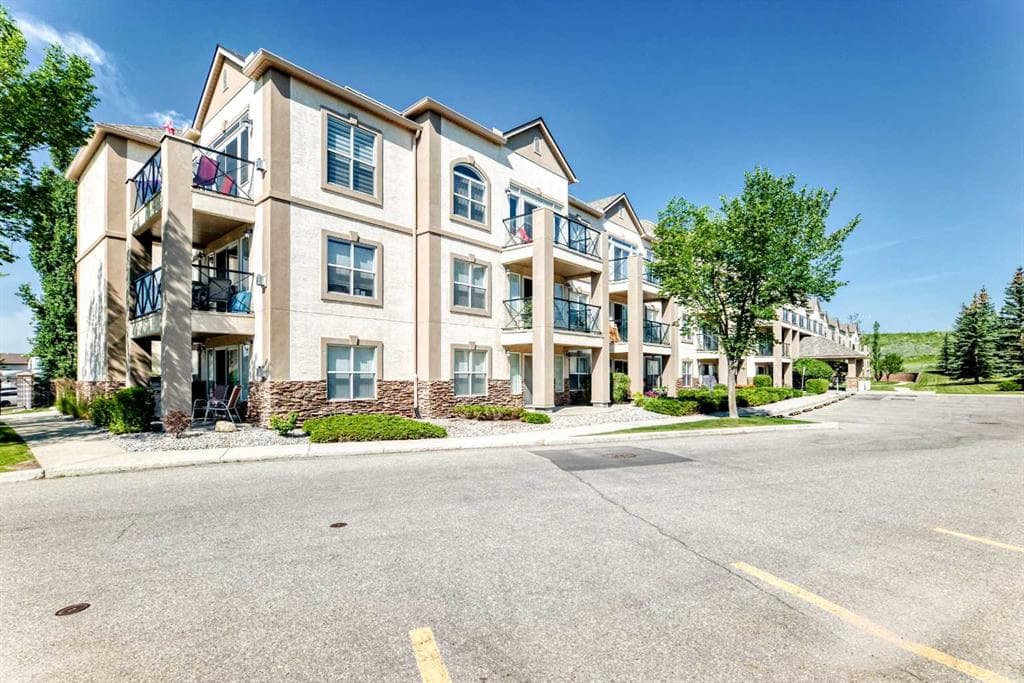 2-bed Apartment for sale at 2215, 303 Arbour Crest Drive NW, Calgary