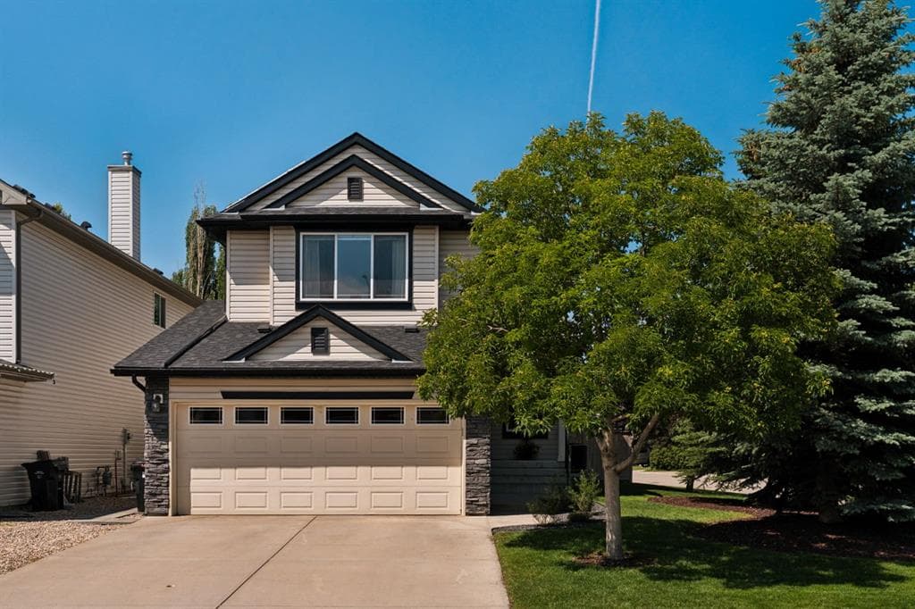 36 Cranfield Manor SE — photo 1