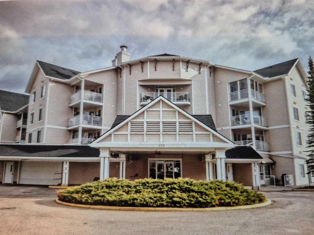 2-bed Apartment for sale at 212, 305 1 Avenue NW, Airdrie