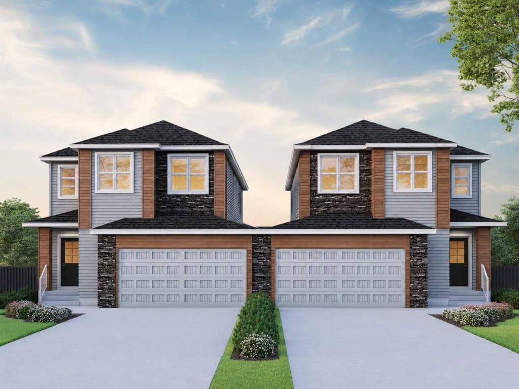 5-bed Detached for sale at 289 Dawson Wharf Rise, Chestermere