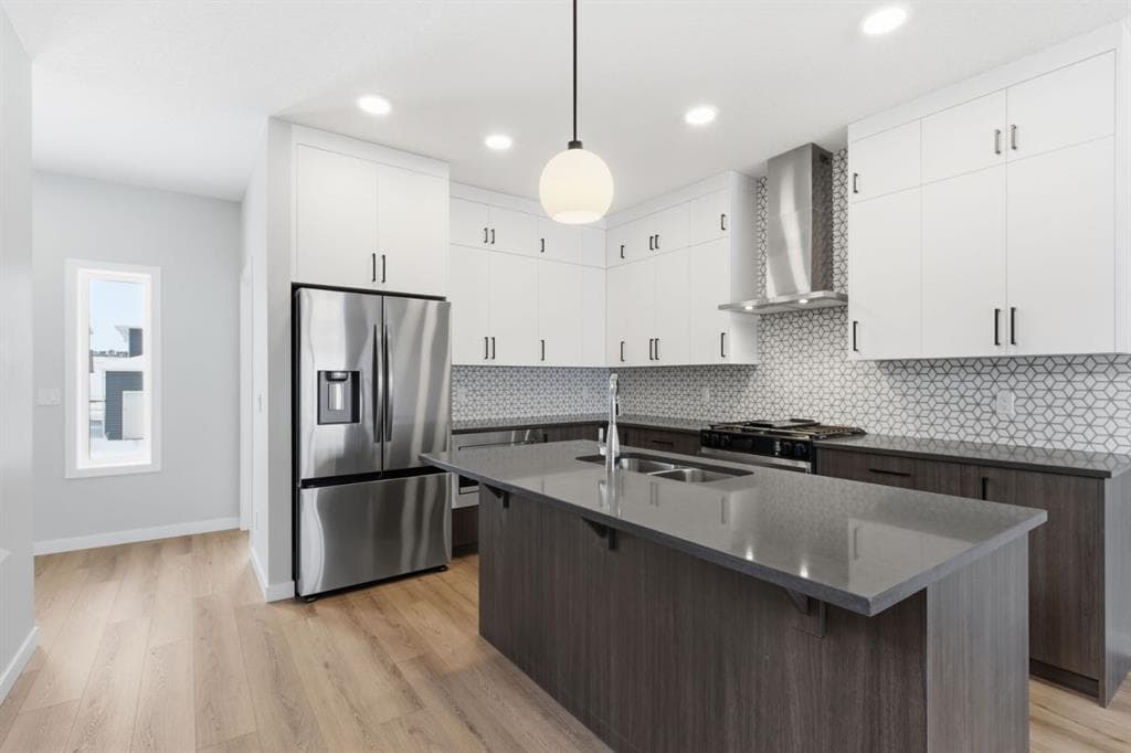 4-bed Detached for sale at 440 Lewiston Landing NE, Calgary