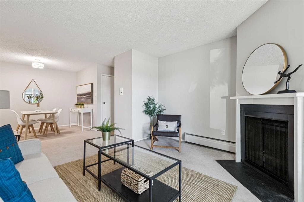 2-bed Apartment for sale at 5109, 315 Southampton Drive SW, Calgary