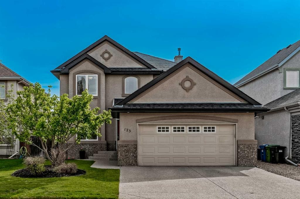 125 Cranleigh Park SE — photo 1