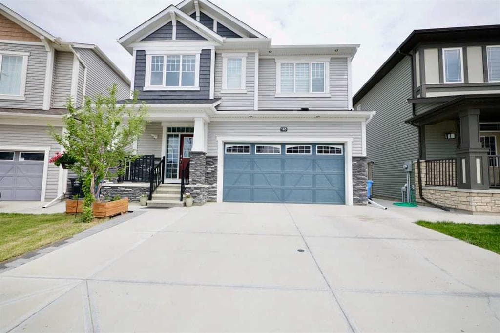163 Cityside Park NE — photo 1