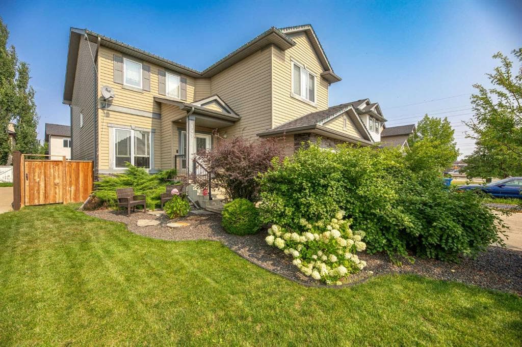 3-bed Detached for sale at 109 Seagreen Link, Chestermere