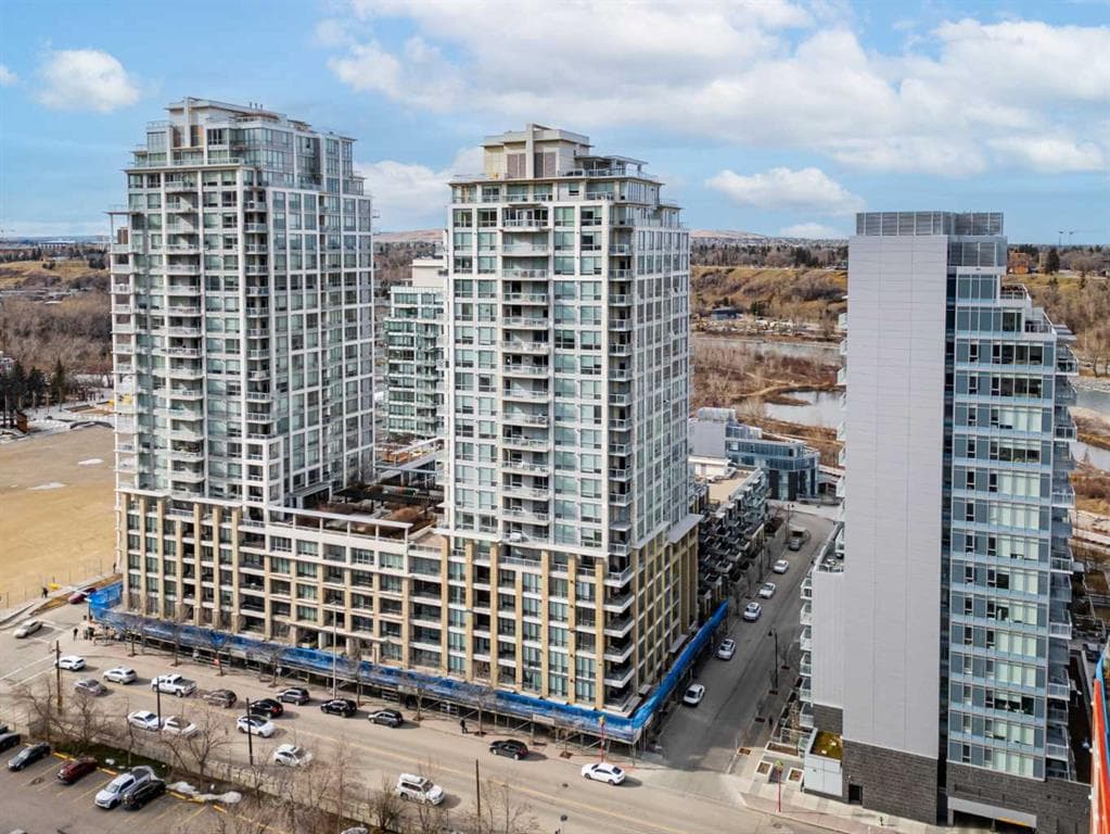 317, 222 Riverfront Avenue SW — photo 1