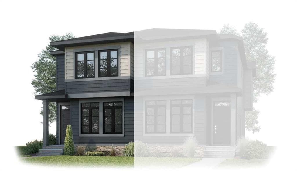 3-bed Semi-detached for sale at 330 Clearview Manor, Chestermere