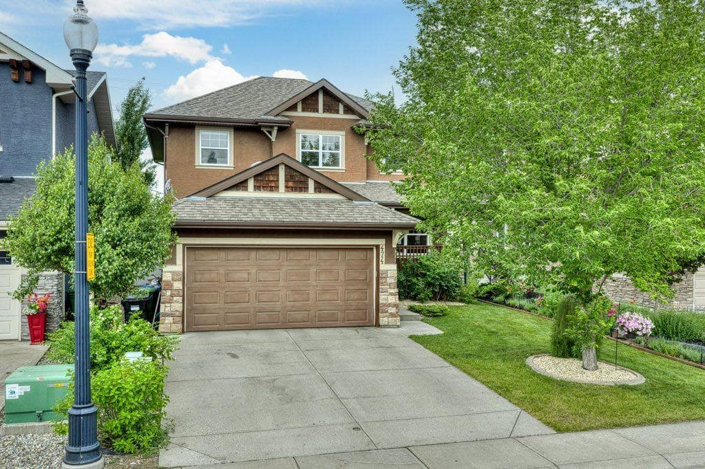 474 Tuscany Ravine Road NW — photo 1