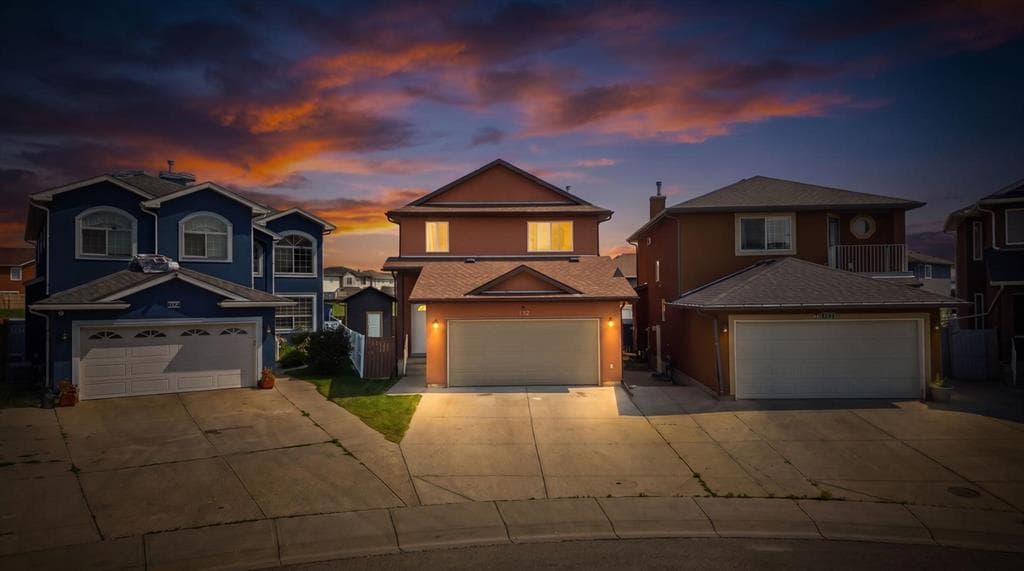 6-bed Detached for sale at 125 Tarawood Place NE, Calgary