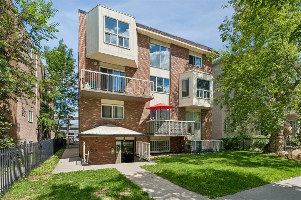 202, 1824 11 Avenue SW — photo 1