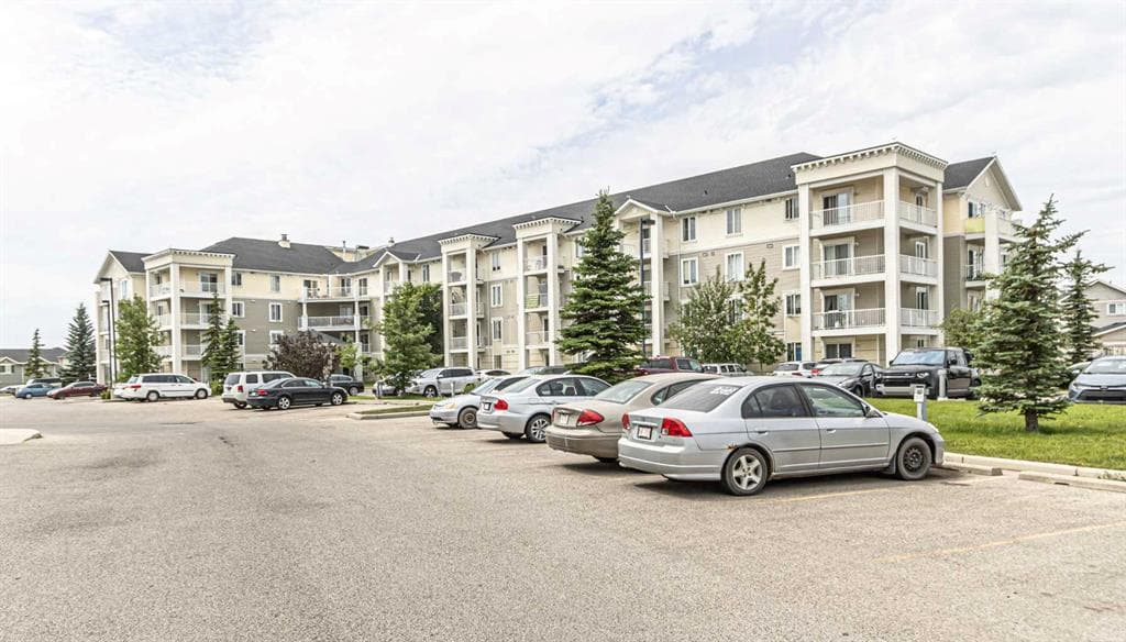 2-bed Apartment for sale at 1410, 1140 Taradale Drive NE, Calgary