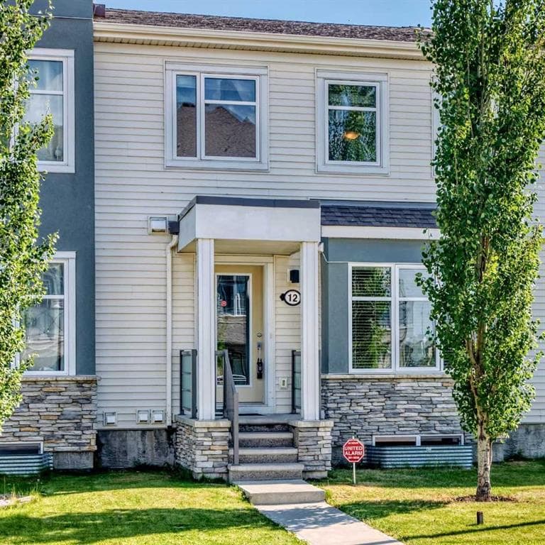 12 Cityscape Row NE — photo 1