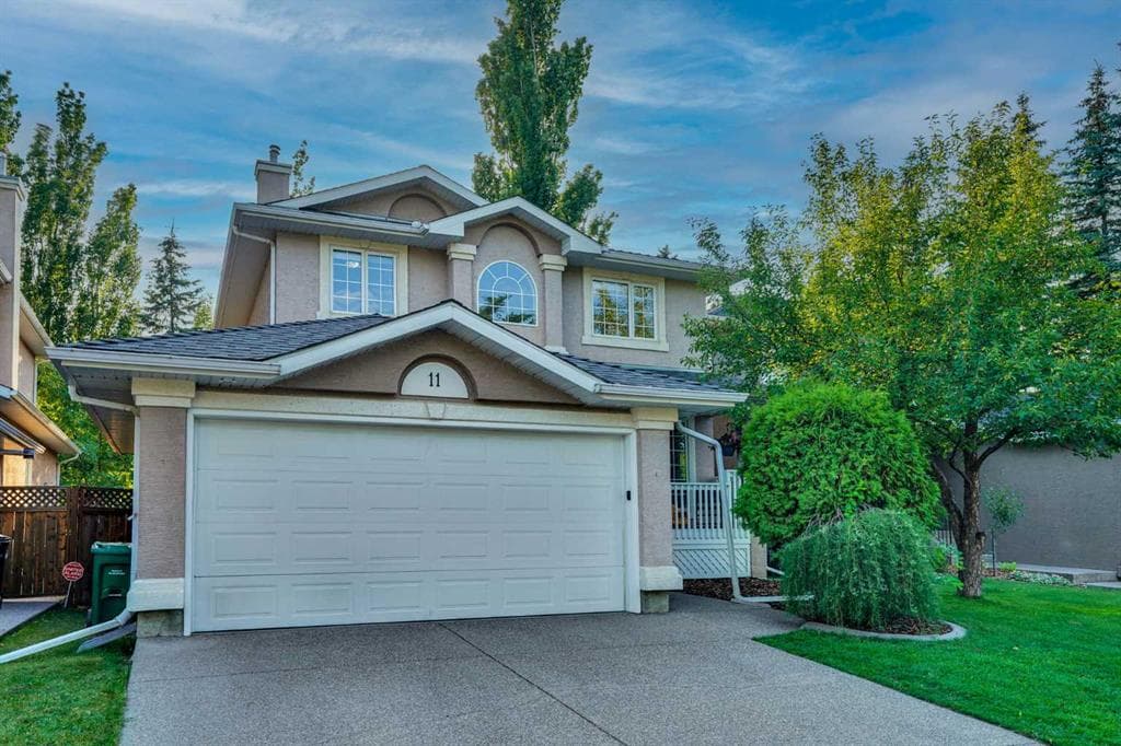11 Mckenzie Lake View SE — photo 1