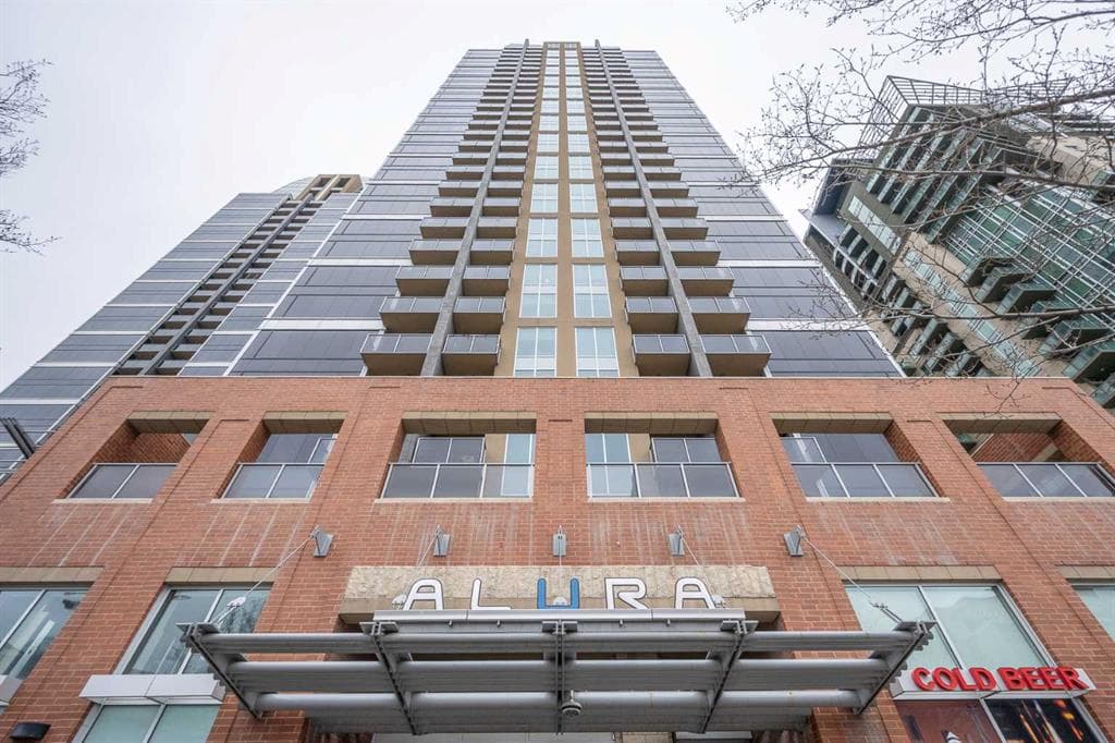 2-bed Apartment for sale at 1802, 1320 1 Street SE, Calgary