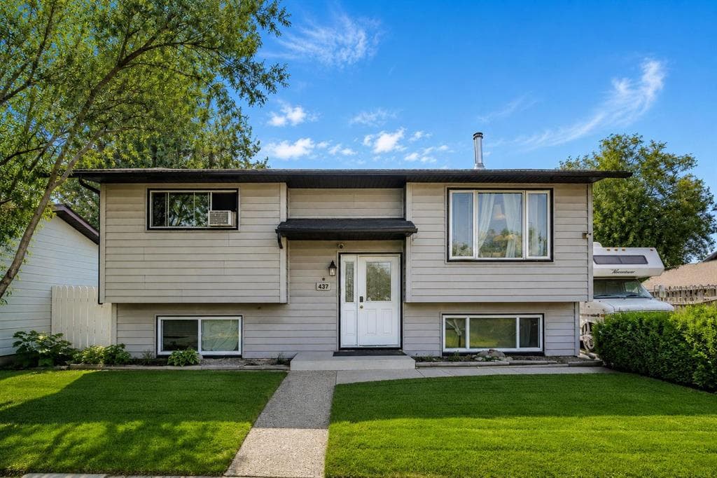 437 Mckinnon Drive — photo 1