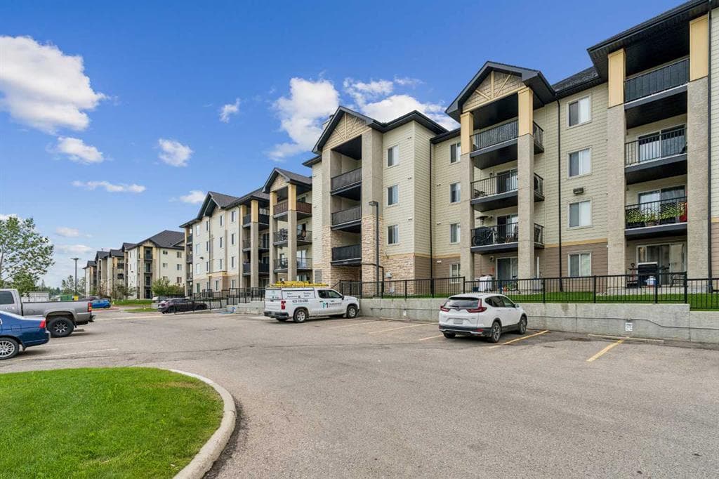 2-bed Apartment for sale at 7207, 304 Mackenzie Way SW, Airdrie