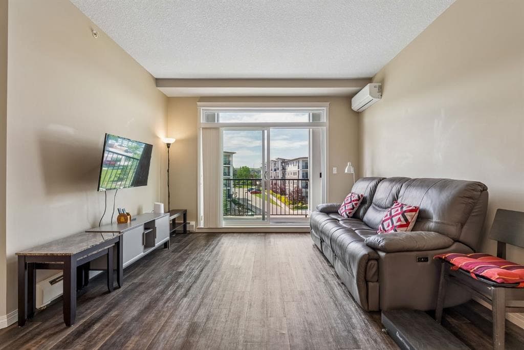 2-bed Apartment for sale at 1403, 450 Sage Valley Drive NW, Calgary