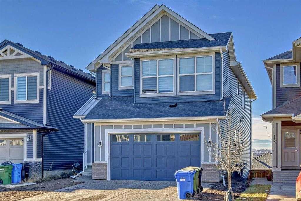6-bed Detached for sale at 155 Lucas Terrace NW, Calgary