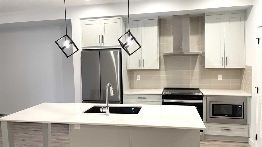 2-bed Apartment for sale at 115, 40 Sage Hill NW, Calgary