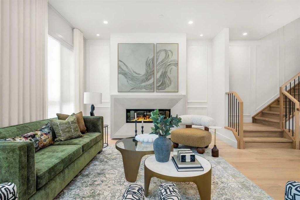 40 Greenwich Heath NW — photo 1