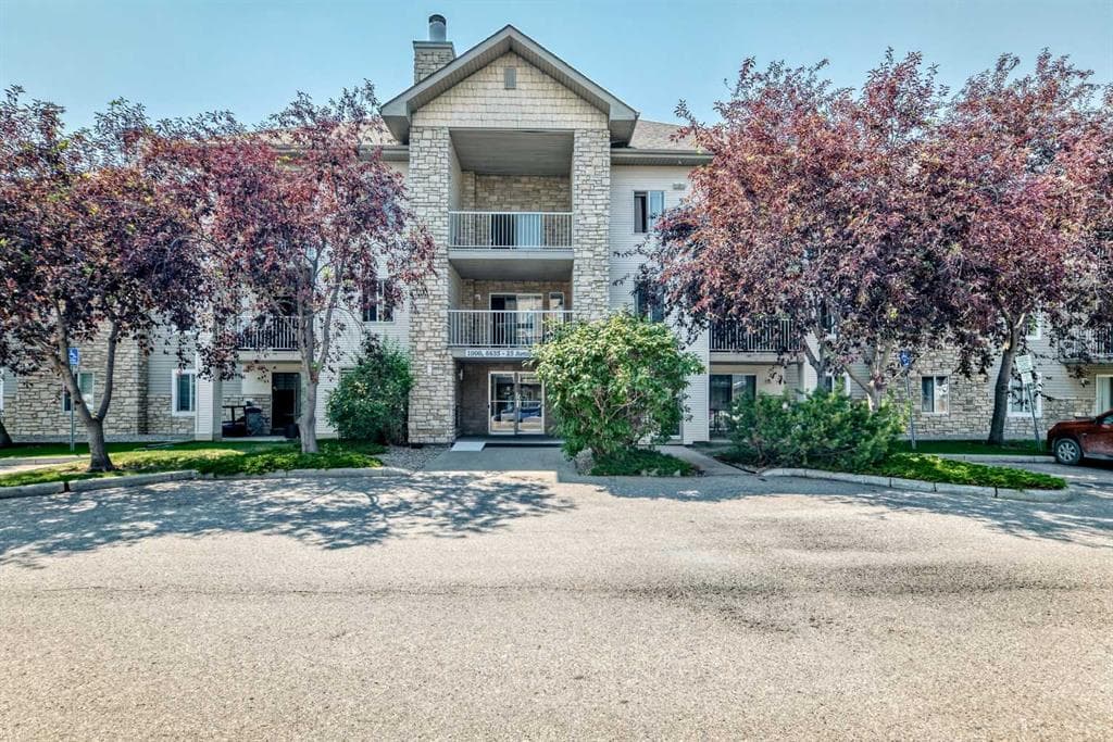 2-bed Apartment for sale at 1301, 6635 25 NE, Calgary