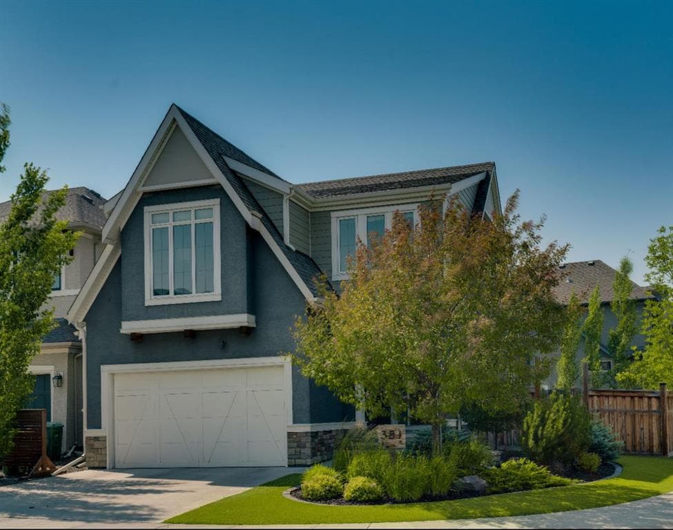 4-bed Detached for sale at 381 Marquis Landing SE, Calgary