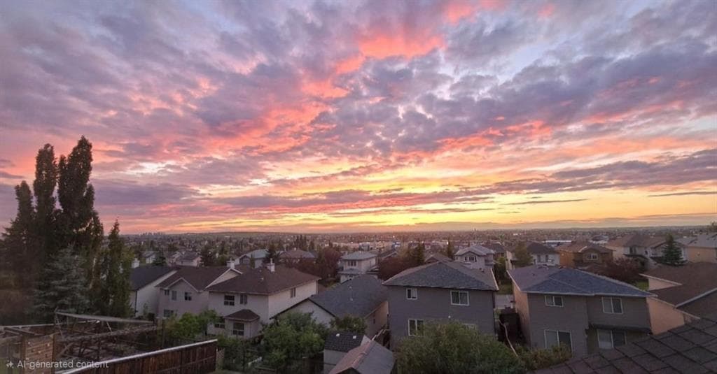 5-bed Detached for sale at 210 Panamount Hill NW, Calgary