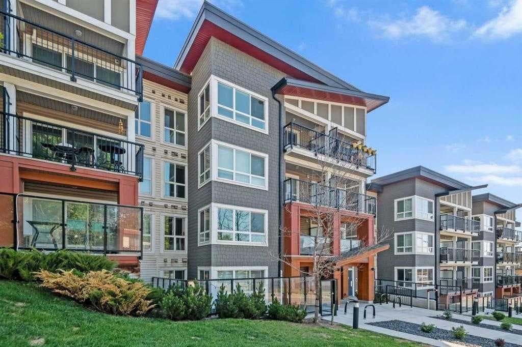 2-bed Apartment for sale at 128, 510 Edmonton Trail NE, Calgary