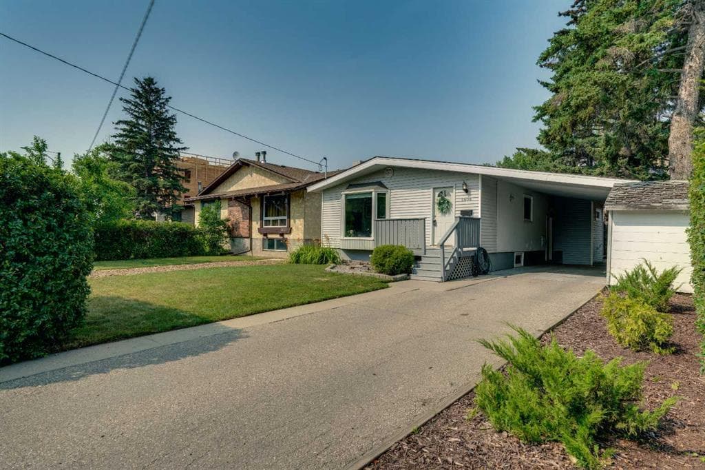 4-bed Detached for sale at 6608 Bowwood Drive NW, Calgary